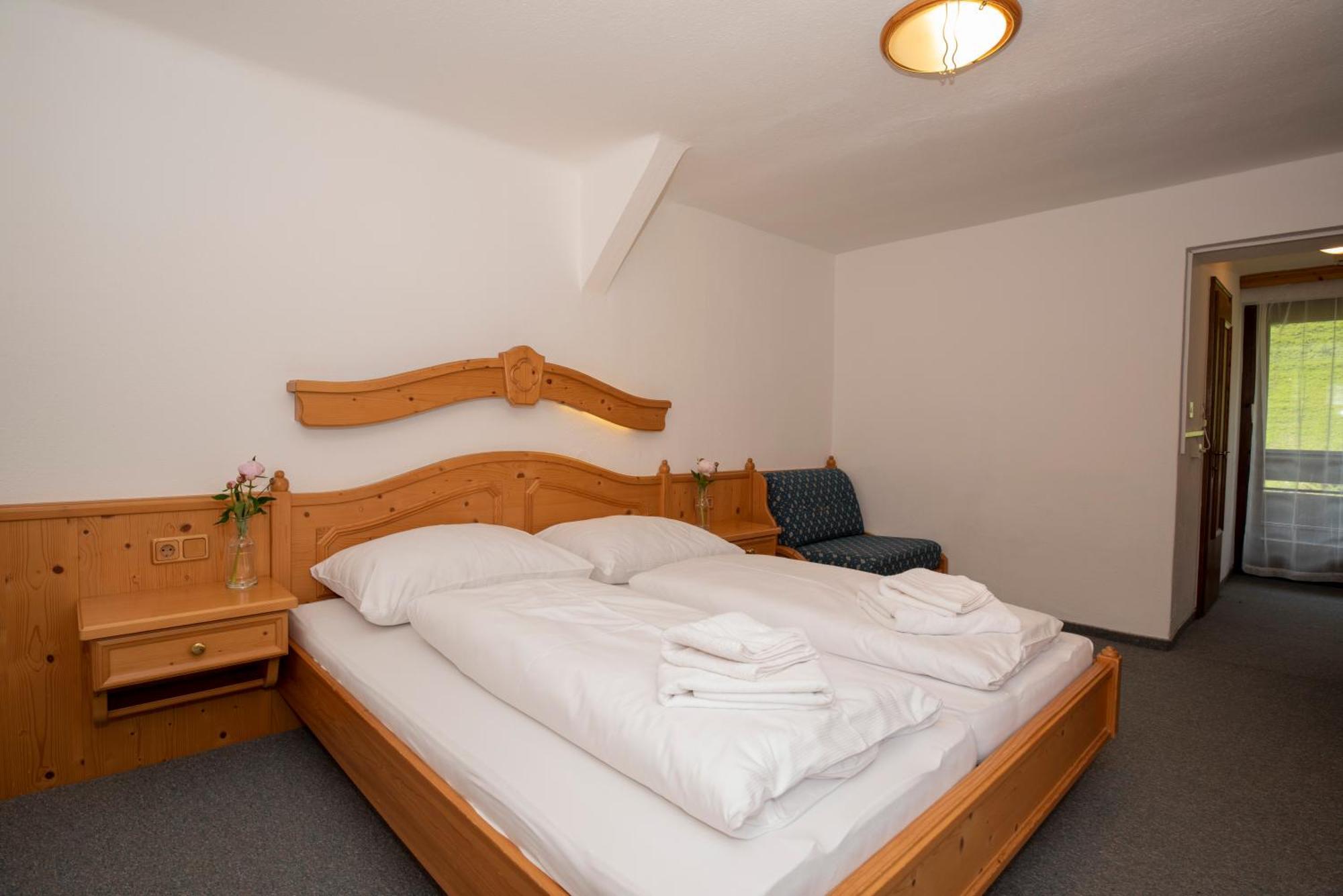 Hotel Alpen Arnika Tauplitzalm Esterno foto
