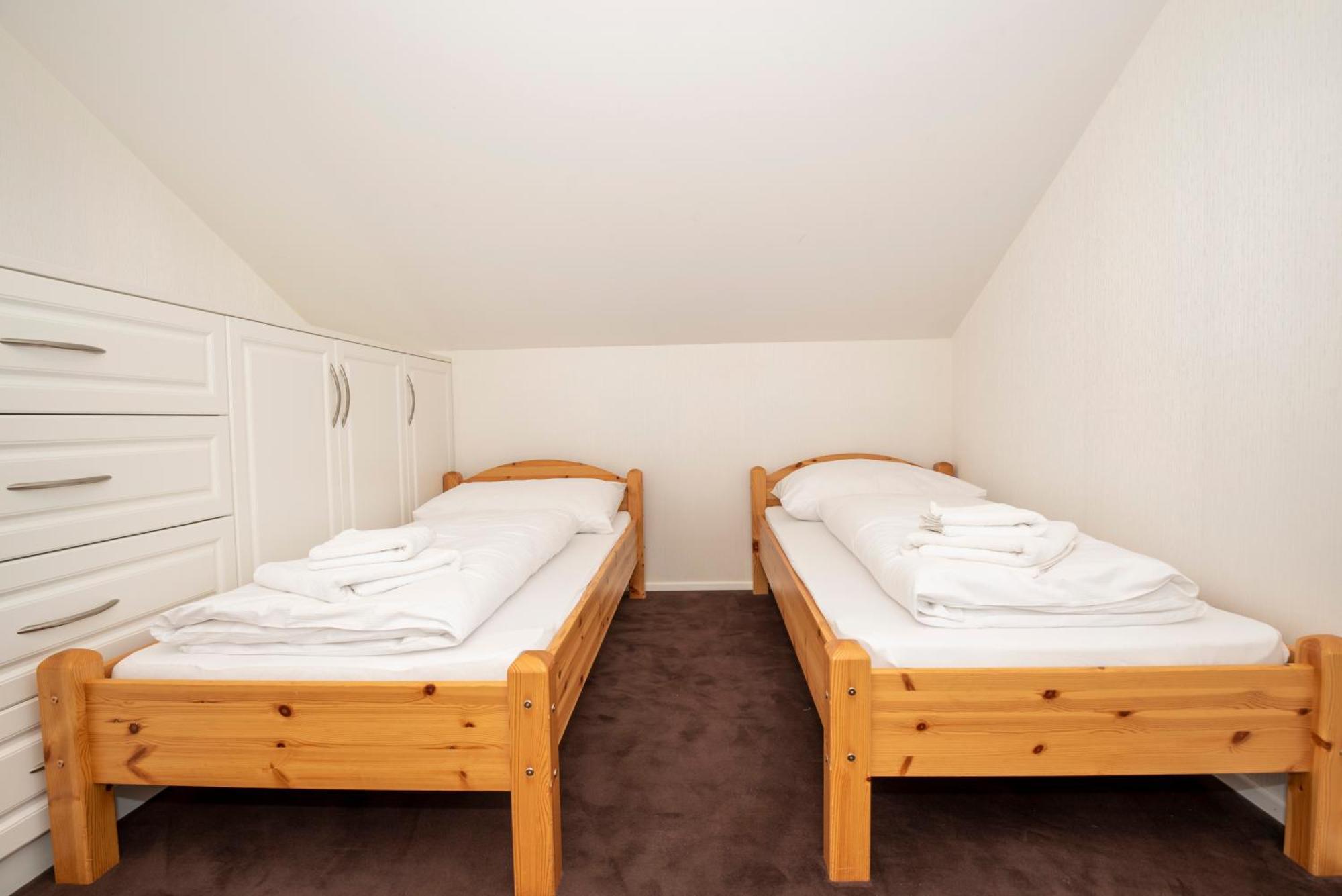 Hotel Alpen Arnika Tauplitzalm Esterno foto