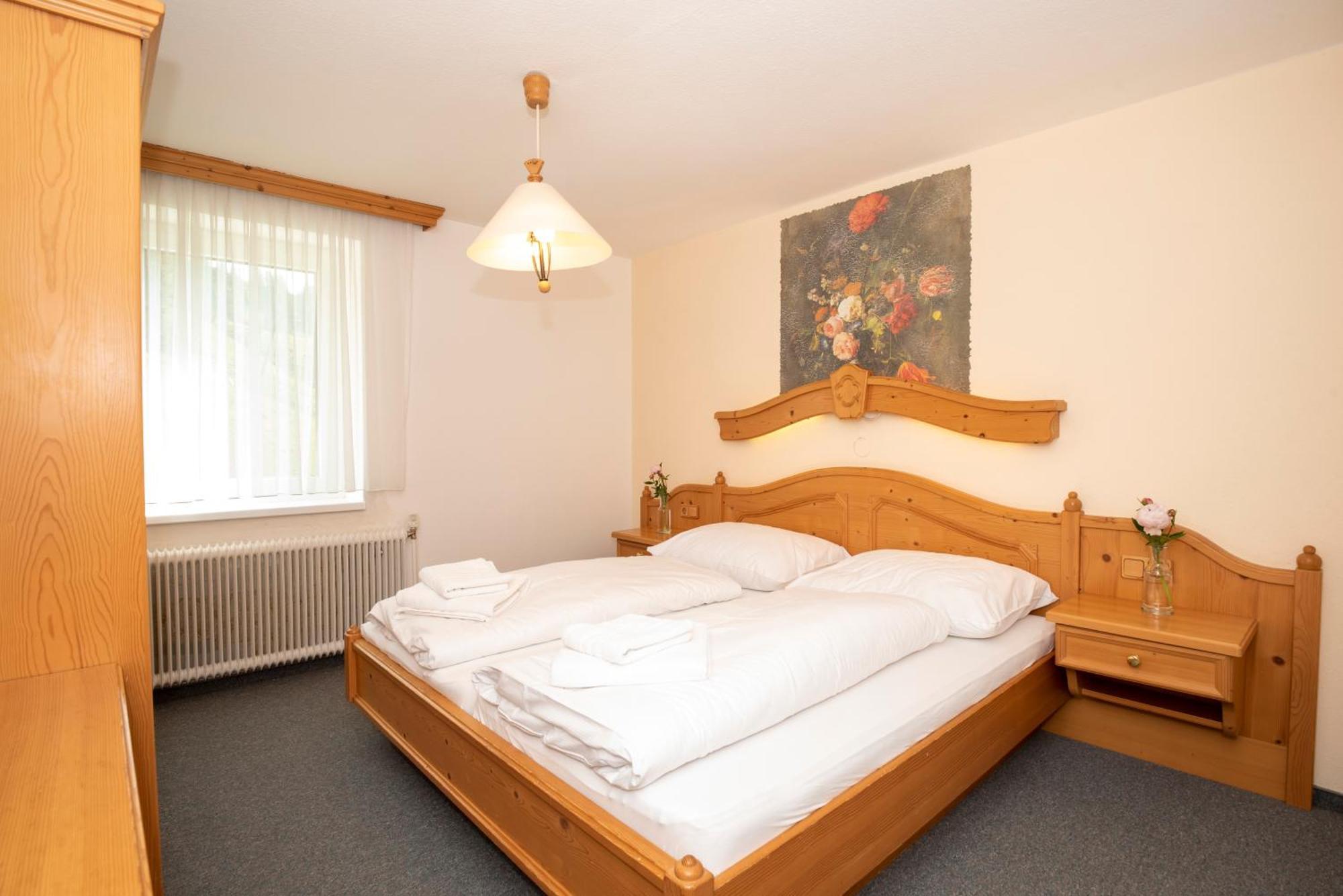 Hotel Alpen Arnika Tauplitzalm Esterno foto