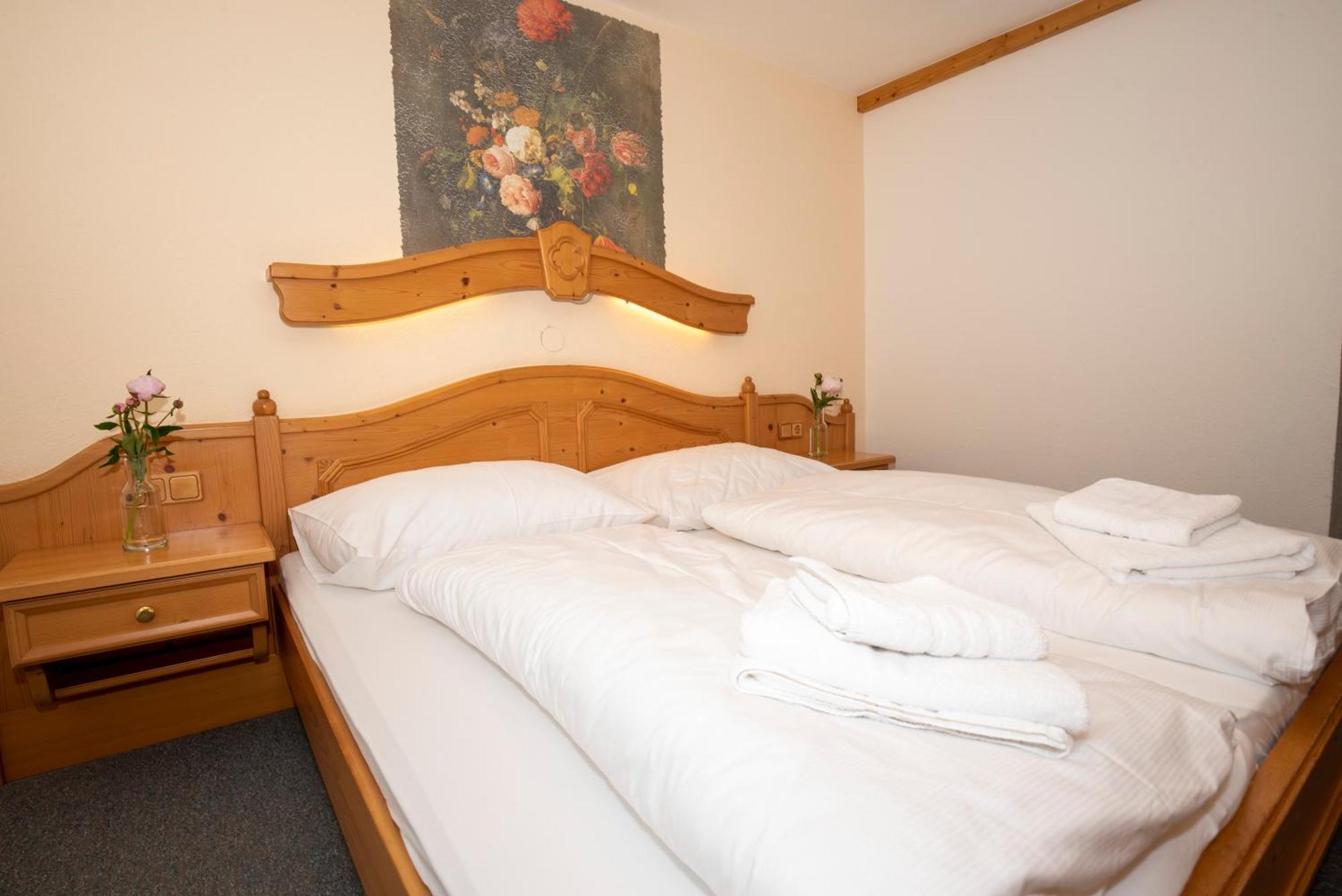 Hotel Alpen Arnika Tauplitzalm Esterno foto
