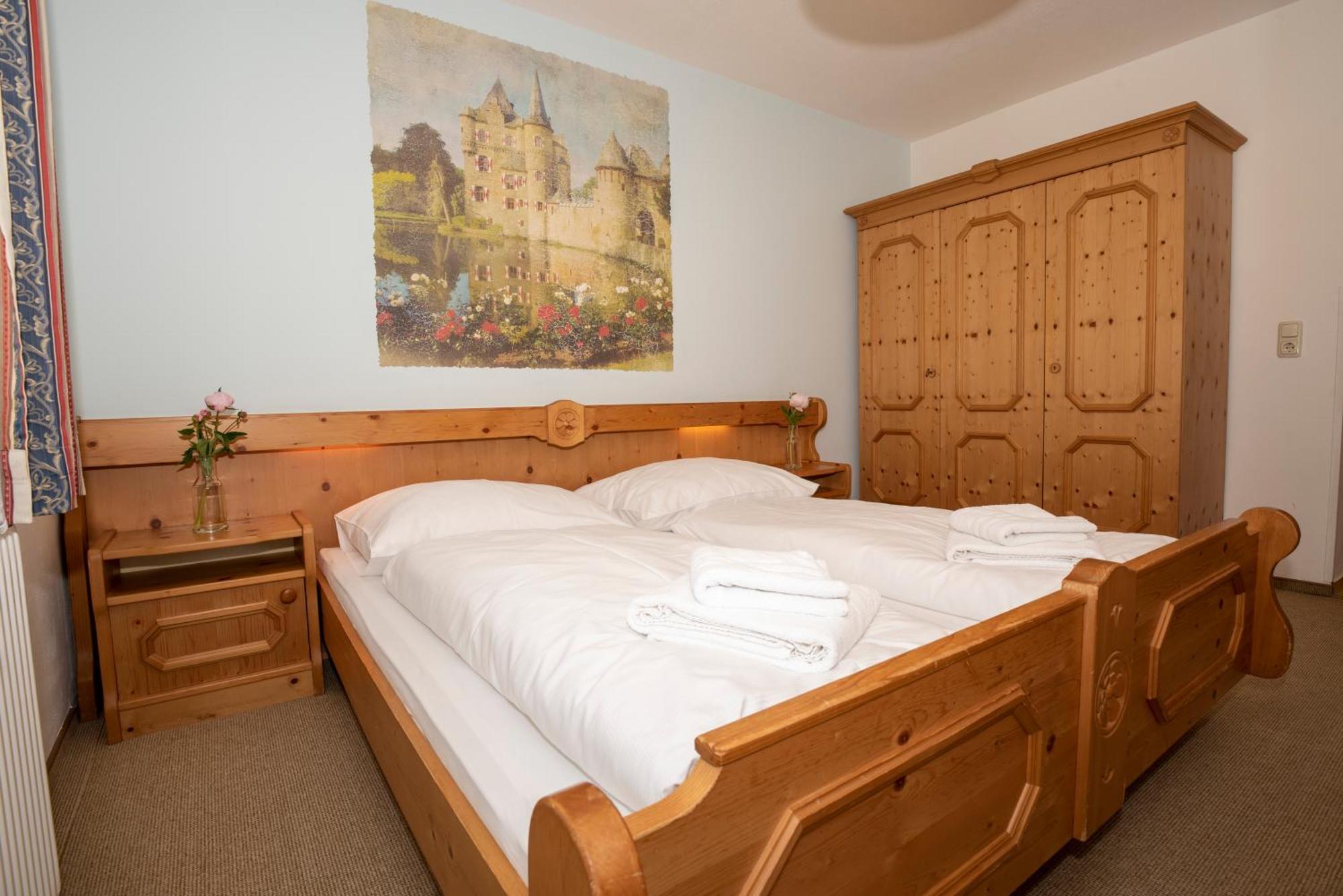 Hotel Alpen Arnika Tauplitzalm Esterno foto