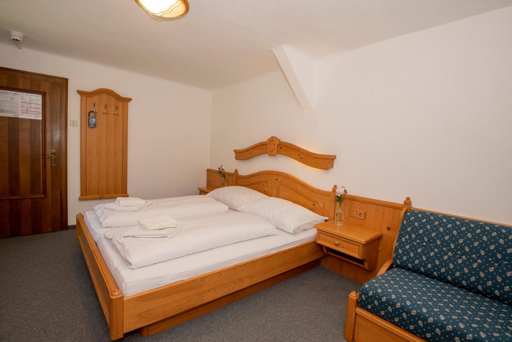 Hotel Alpen Arnika Tauplitzalm Esterno foto