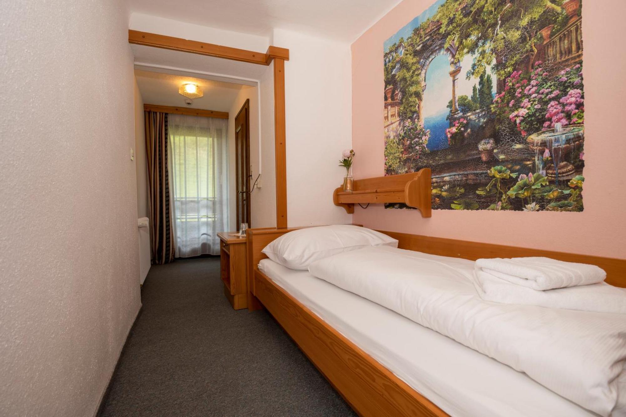 Hotel Alpen Arnika Tauplitzalm Esterno foto