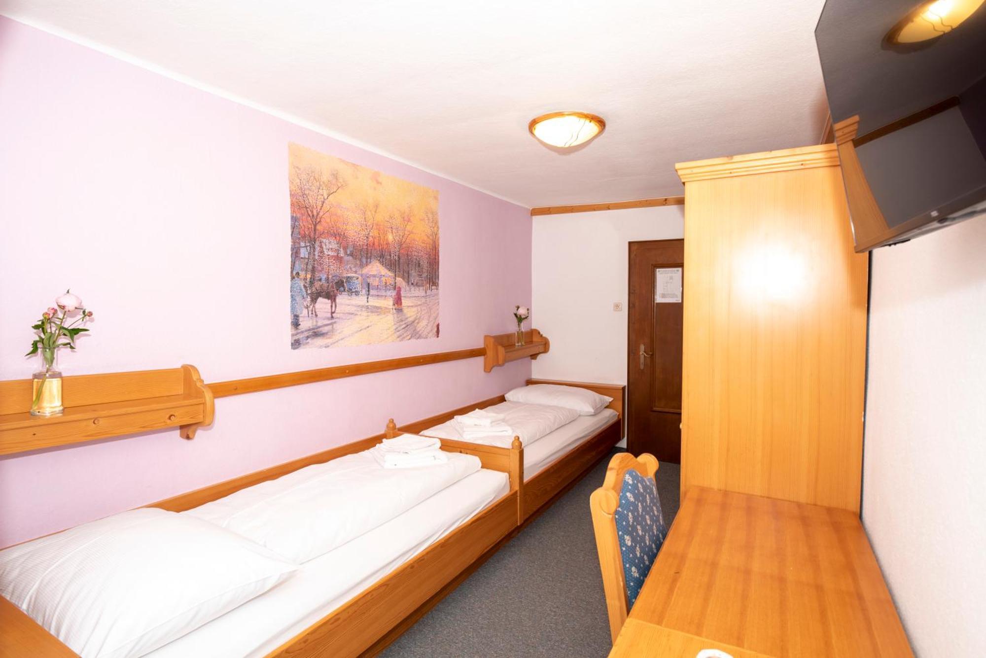Hotel Alpen Arnika Tauplitzalm Esterno foto