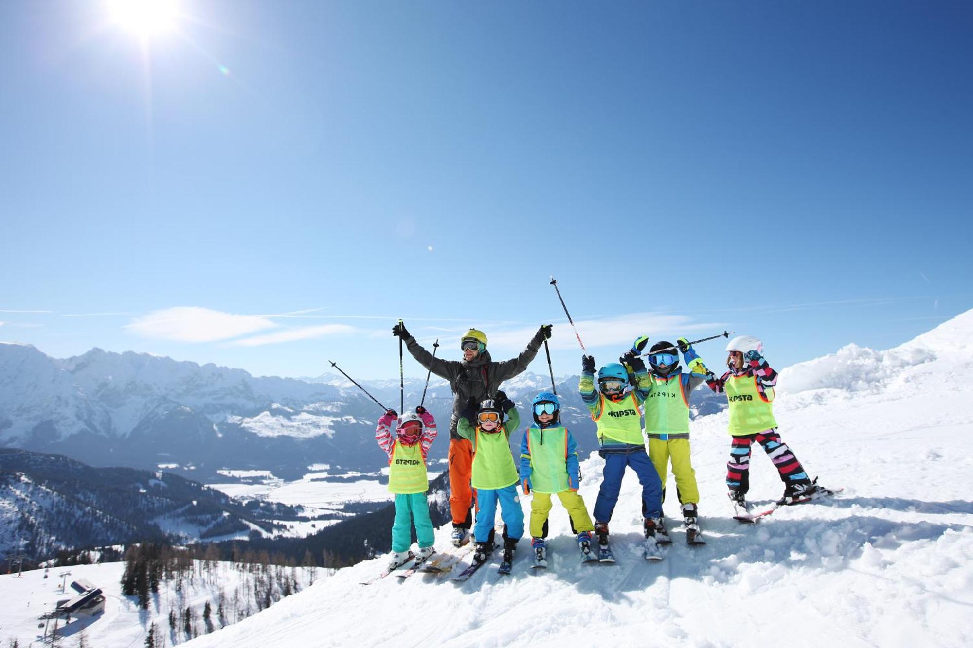 Hotel Alpen Arnika Tauplitzalm Esterno foto