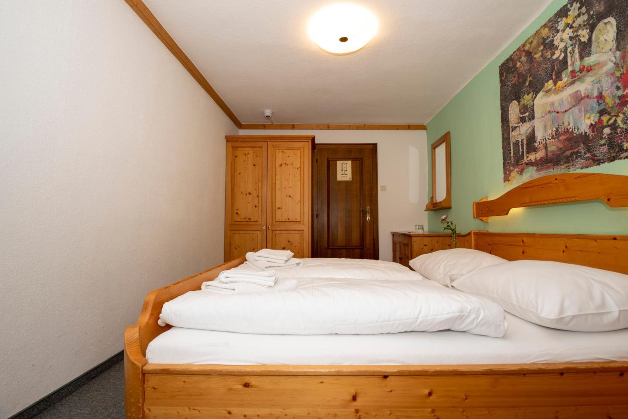 Hotel Alpen Arnika Tauplitzalm Esterno foto