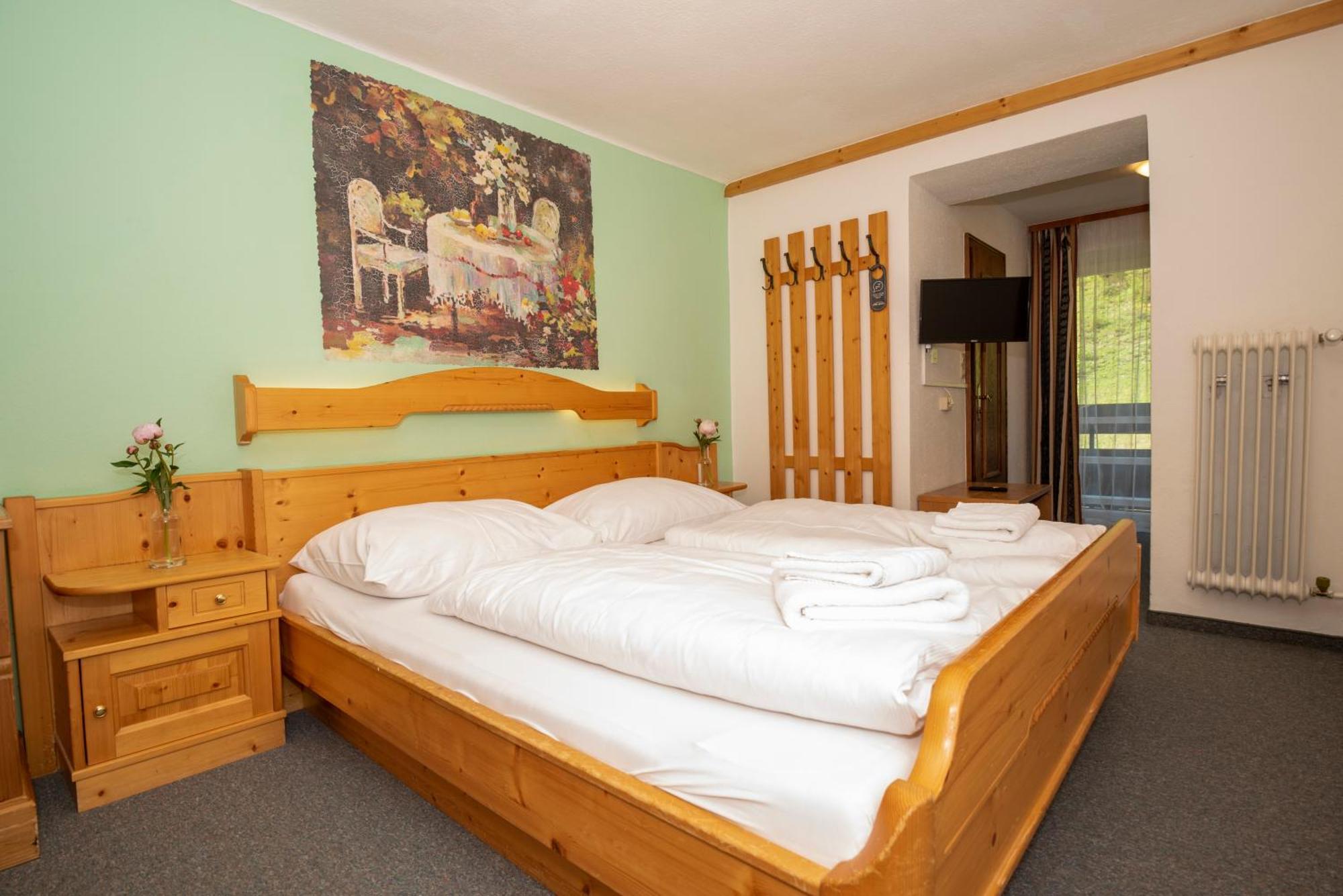 Hotel Alpen Arnika Tauplitzalm Esterno foto