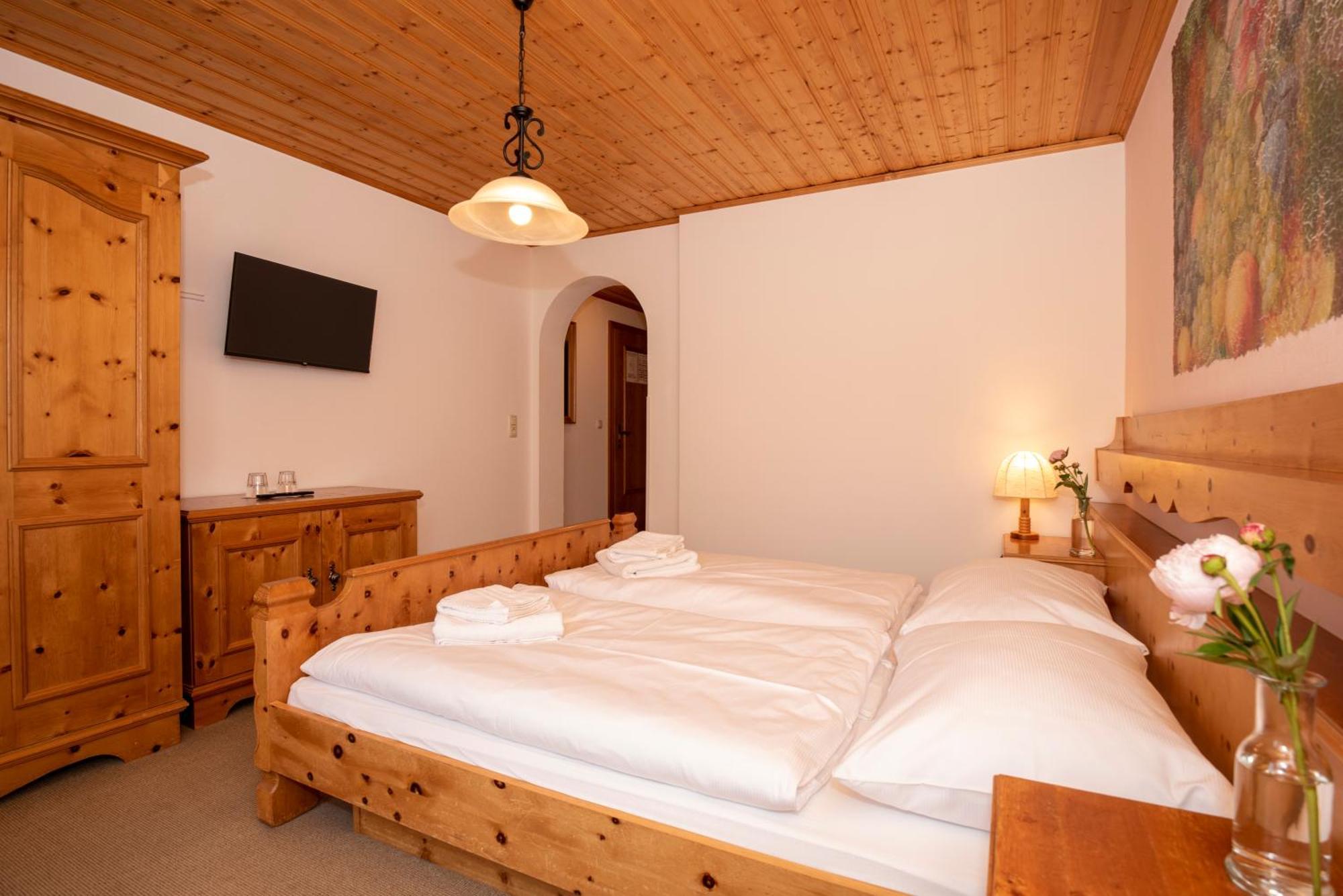 Hotel Alpen Arnika Tauplitzalm Esterno foto
