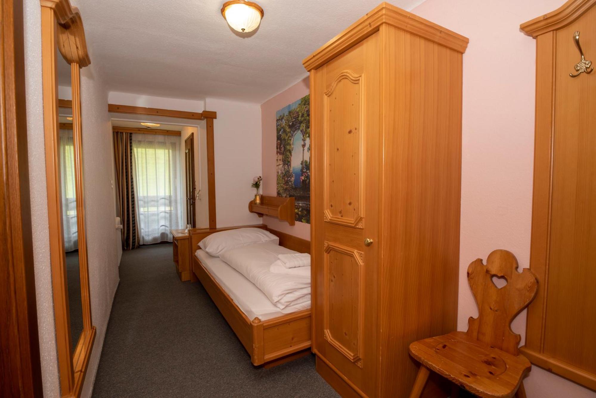 Hotel Alpen Arnika Tauplitzalm Esterno foto