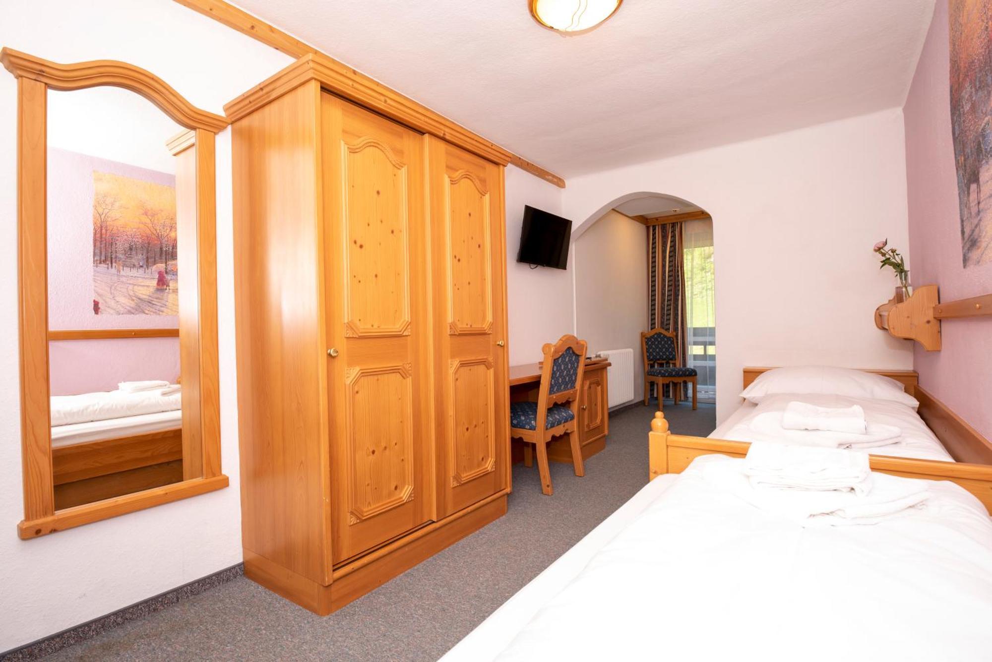 Hotel Alpen Arnika Tauplitzalm Esterno foto