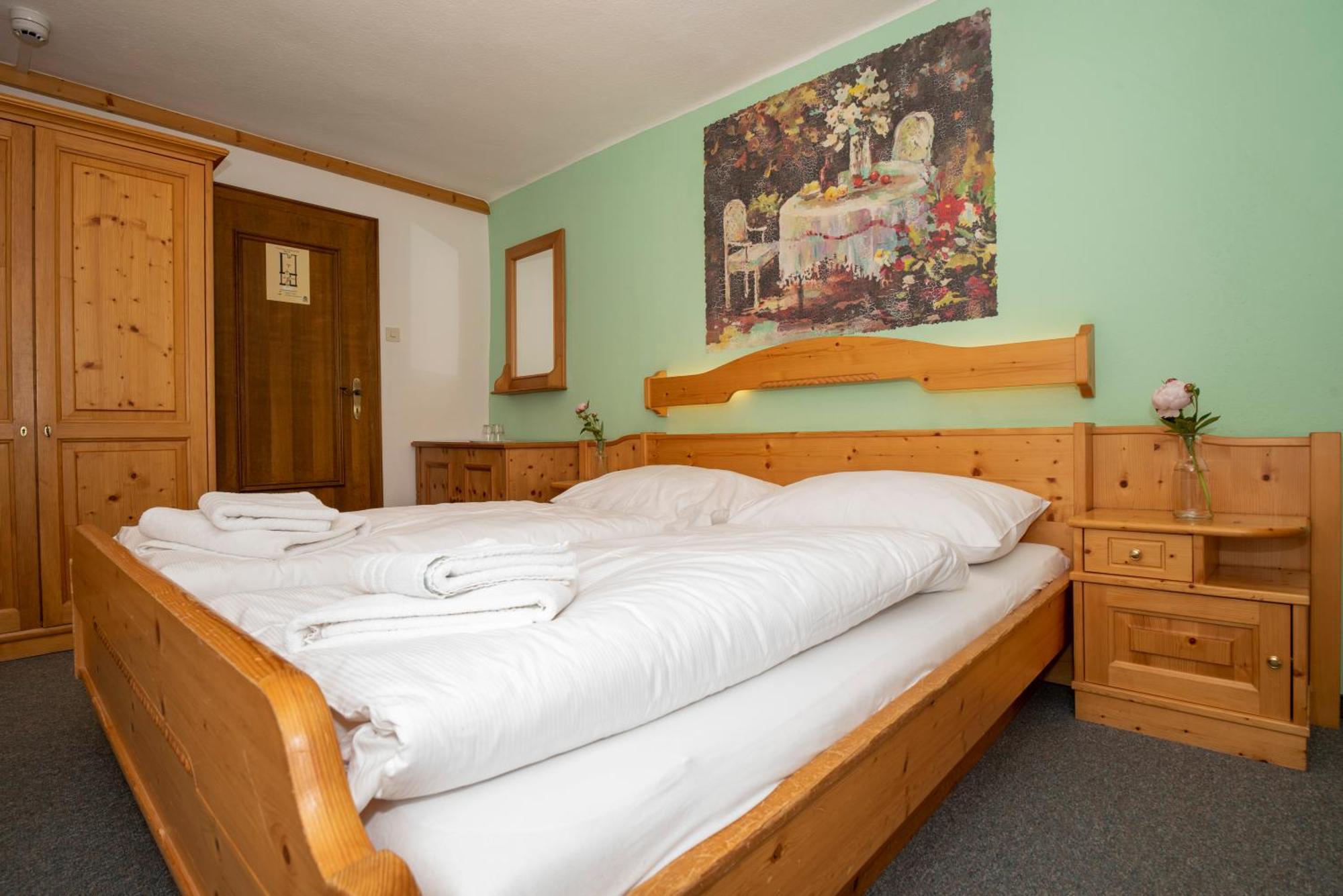Hotel Alpen Arnika Tauplitzalm Esterno foto